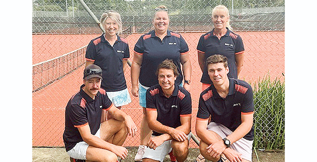 Inverloch defeats Leongatha North