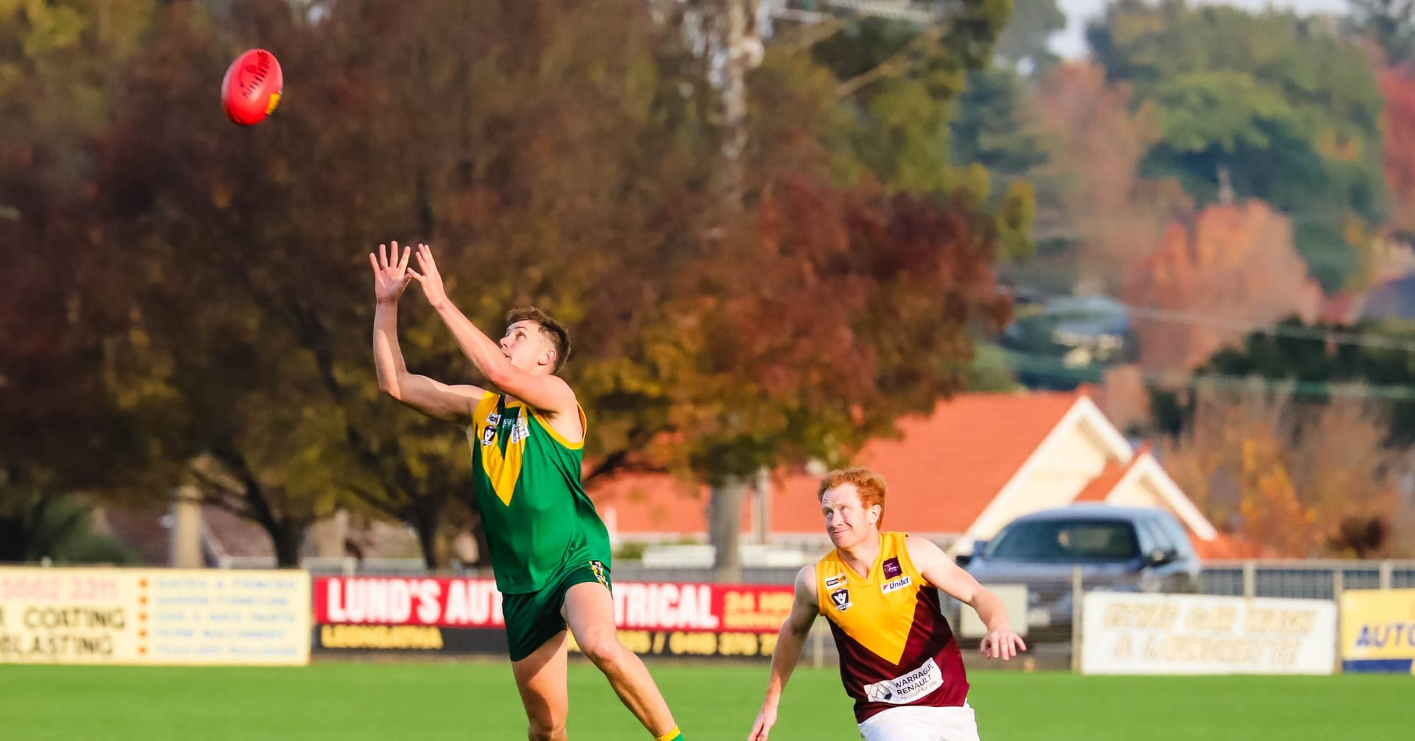 Gippy League clubs decide on return to play