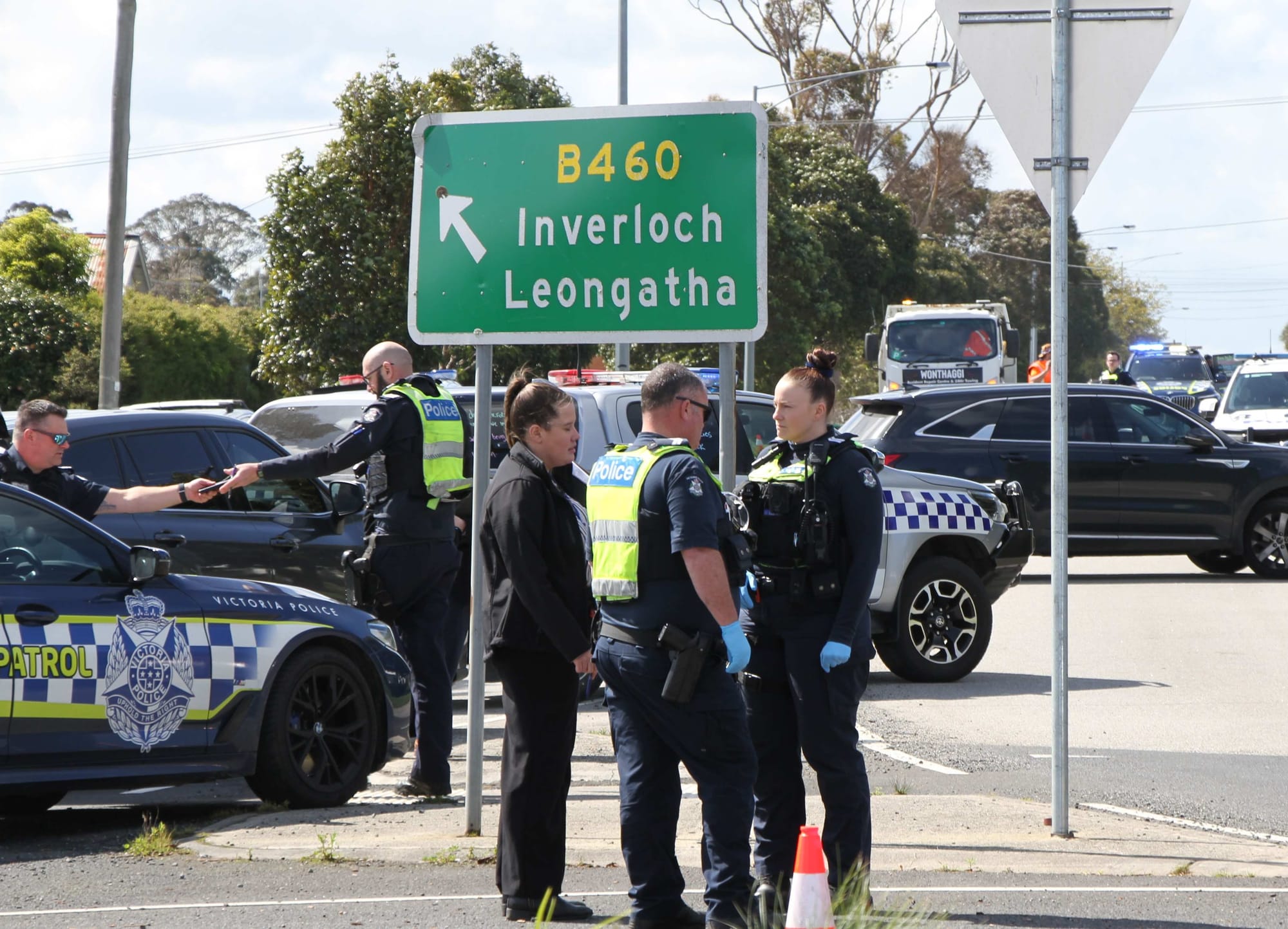 Breaches of family violence orders top Bass Coast and South Gippsland crime offences
