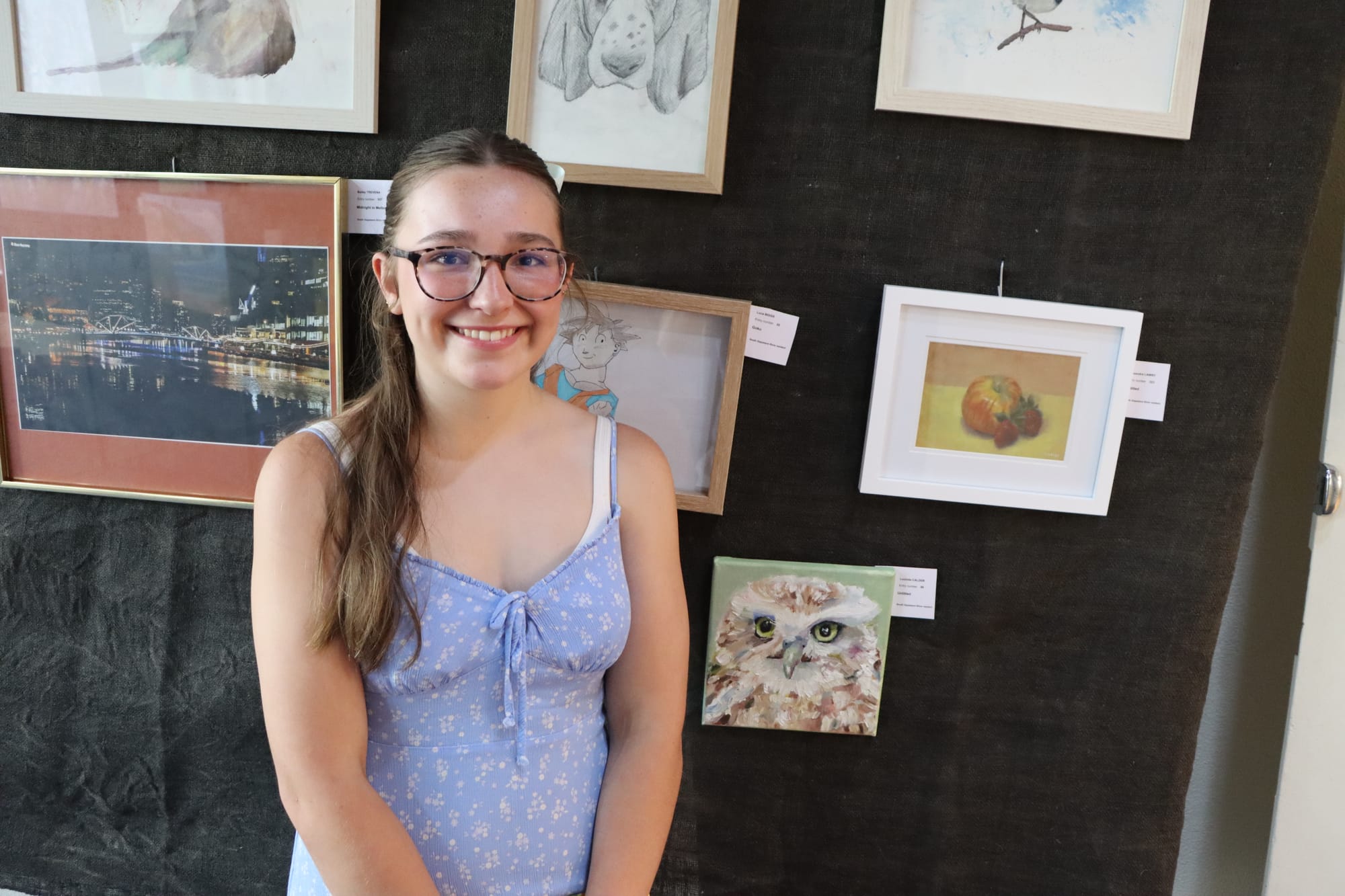 Arts project assistance in South Gippsland Shire