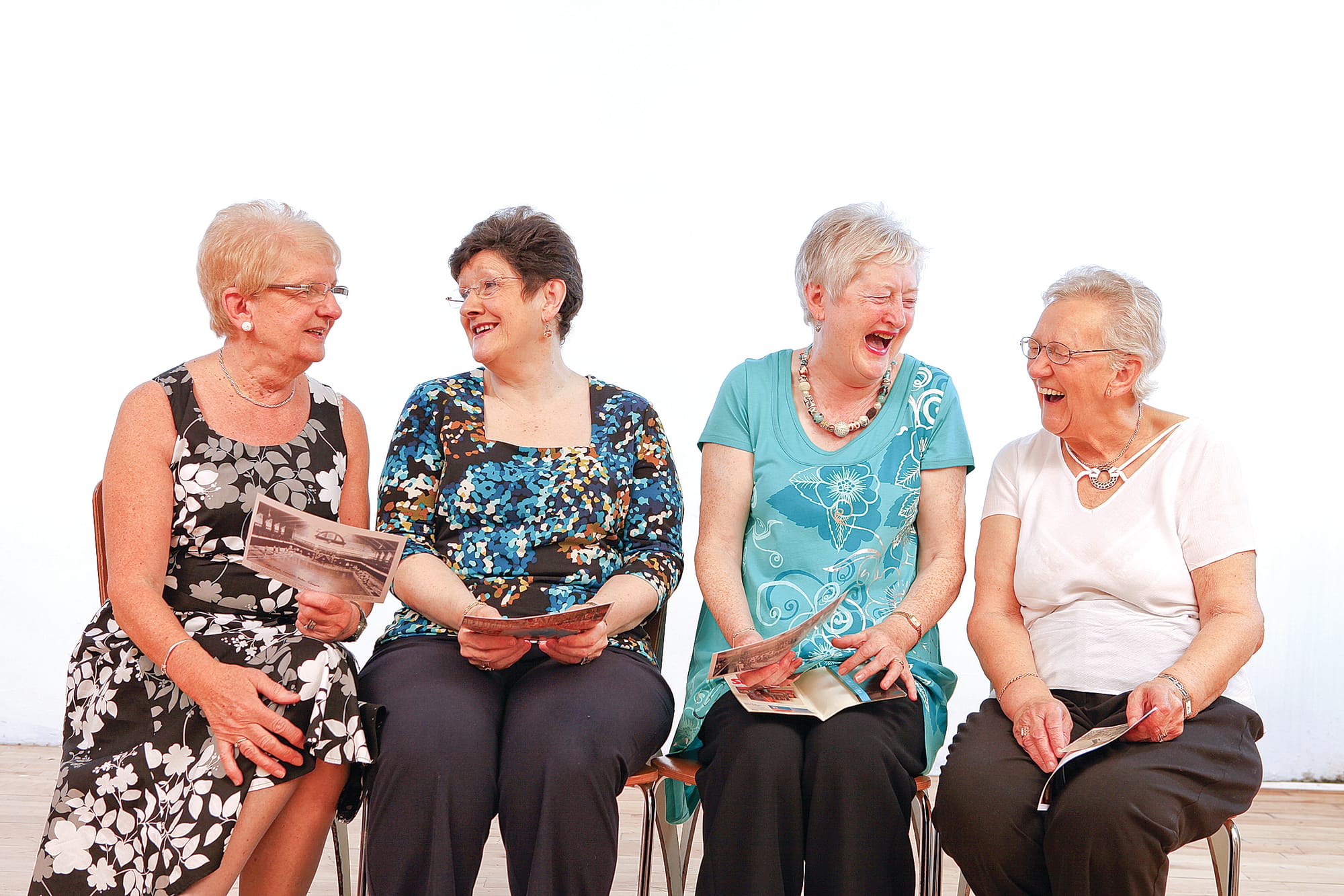 Carers are celebrated and recognised nationally this week