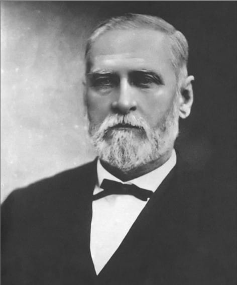 Grantville was likely named after Victorian MP James MacPherson Grant.