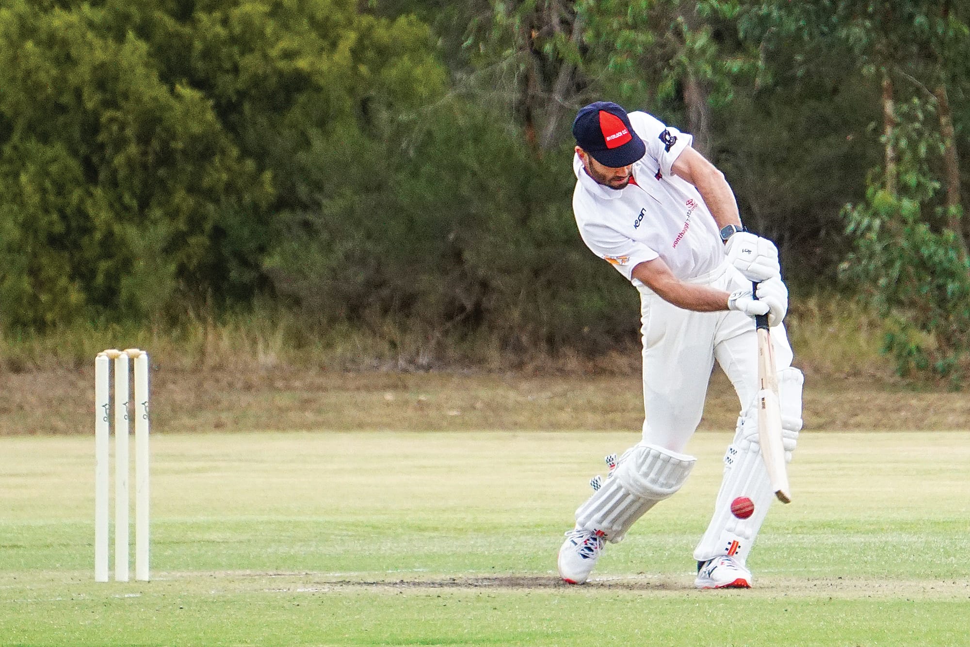 Red Caps outlast the Cobras