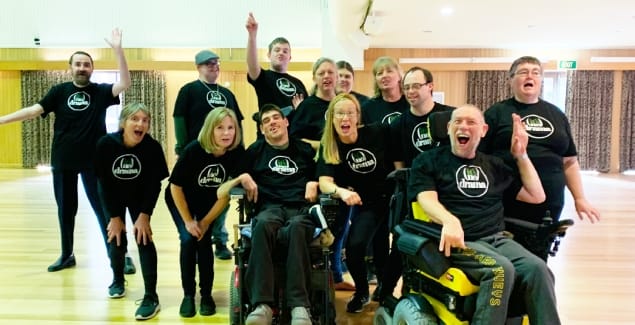 Next big steps for (it’s no) drama