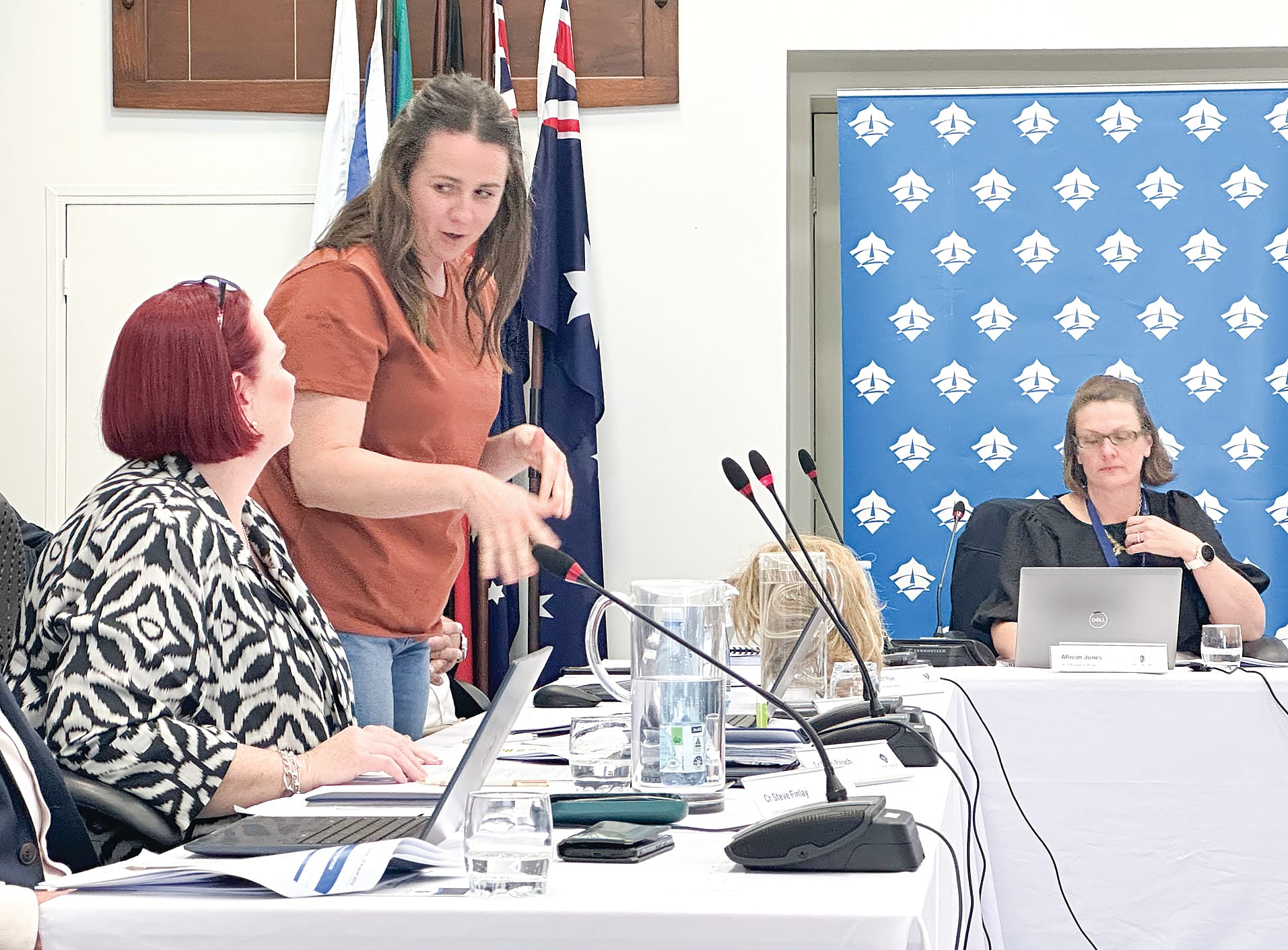 Port Welshpool to get new $750K pontoon for all abilities access