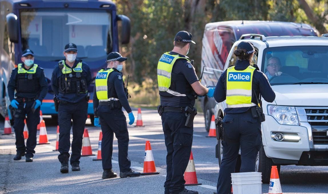 Crime rate down in South Gippsland, Bass Coast