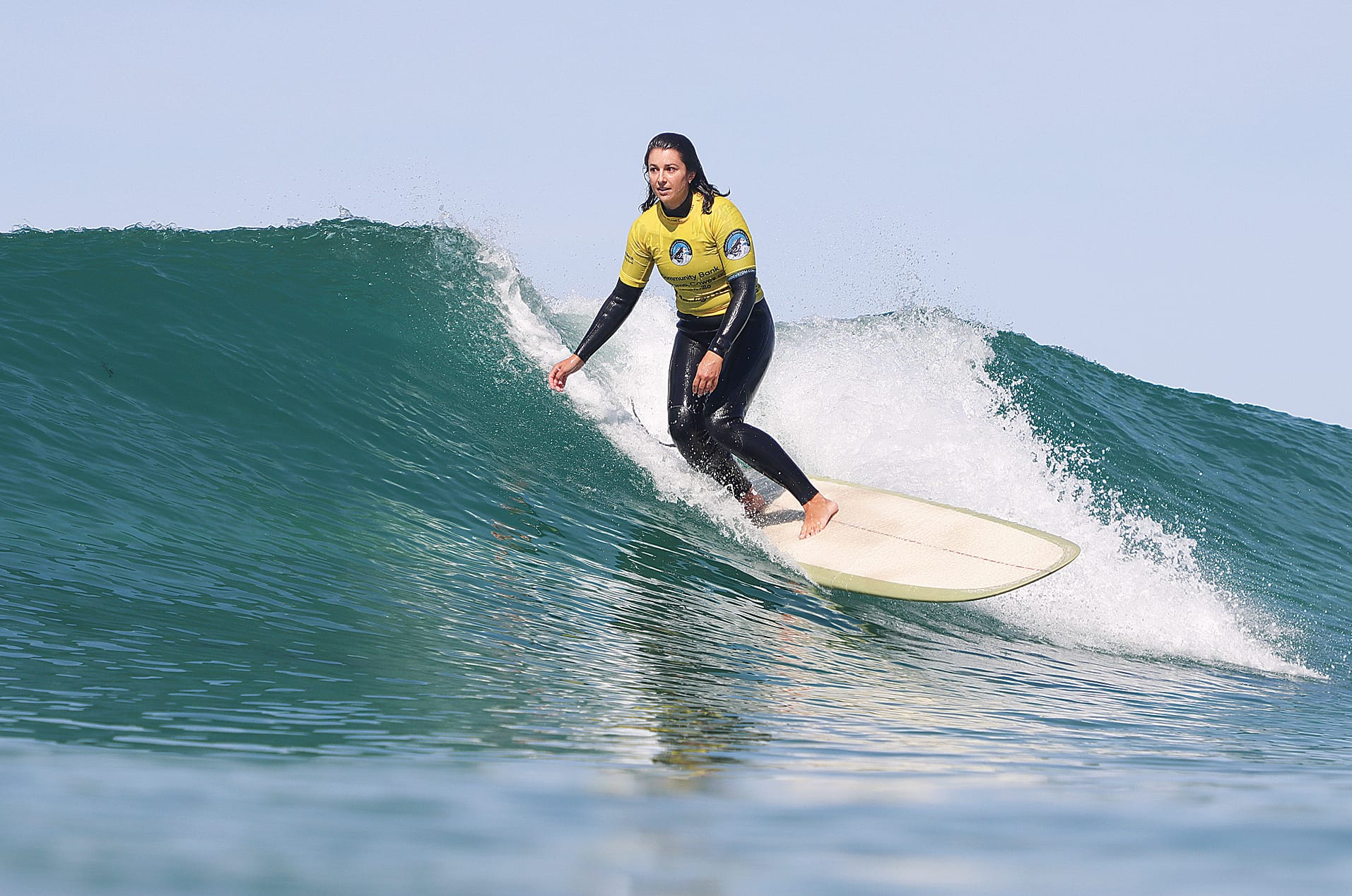 Phillip Island Boardriders Club Longboard 2 Competition