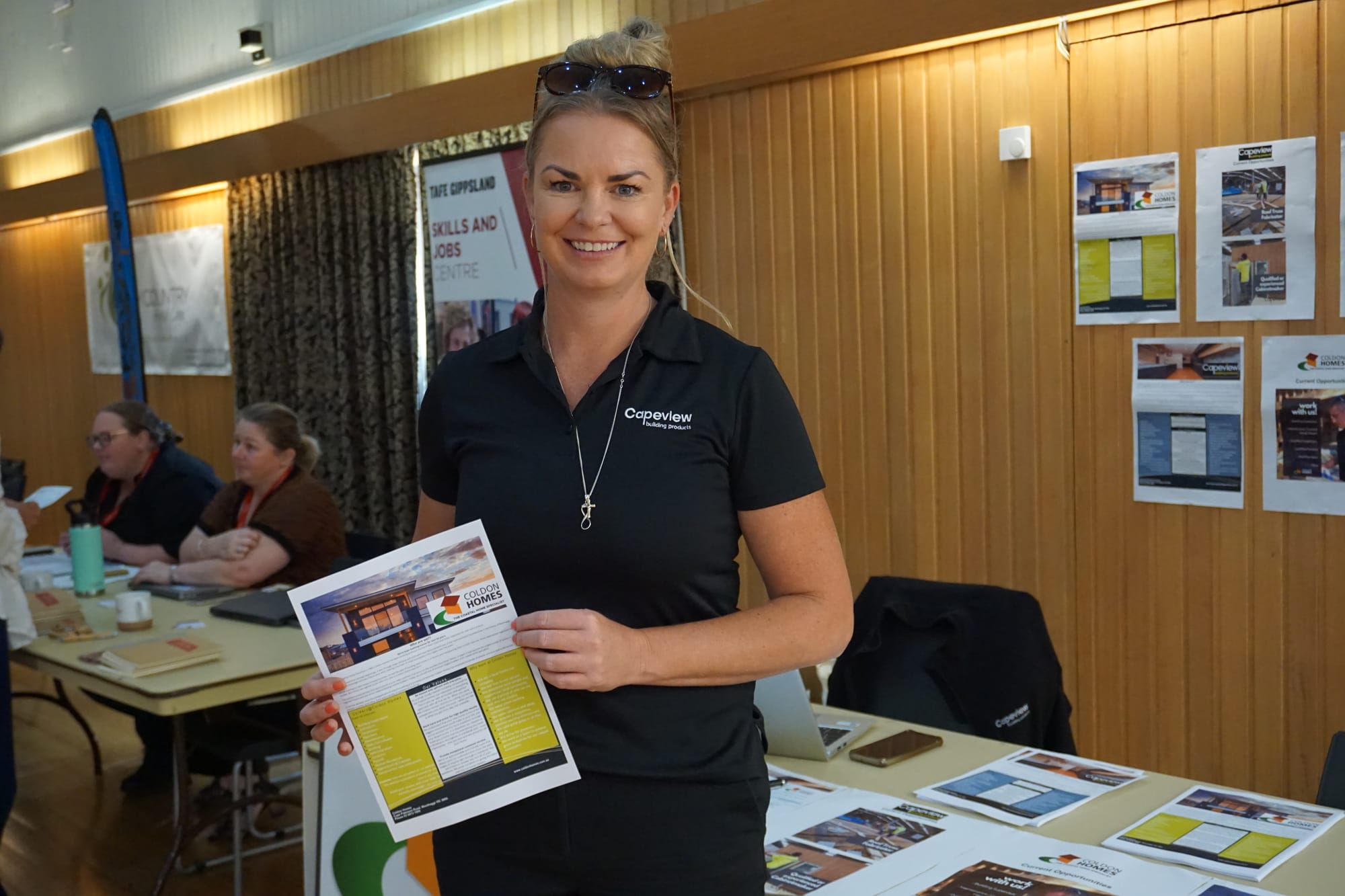 Jobs, jobs and more jobs in South Gippsland