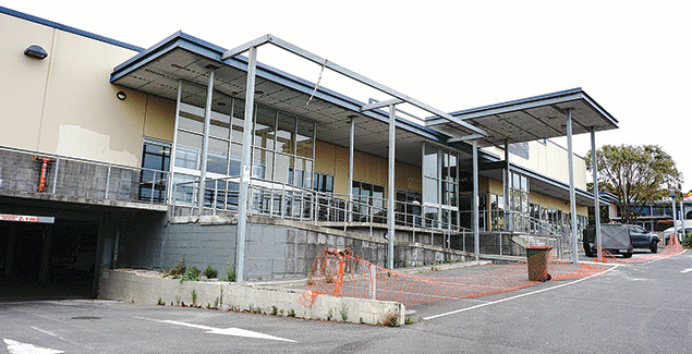 Shire, police OK with pool hall