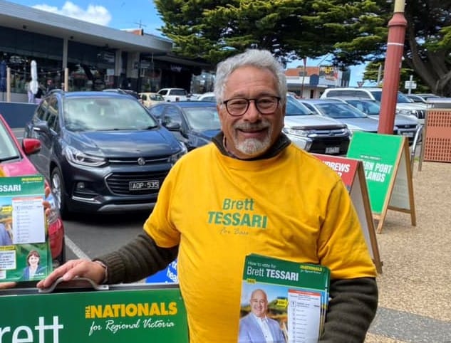 ​​​​​​​Bass Coast bid to make Nobel Prize 'more relevant'