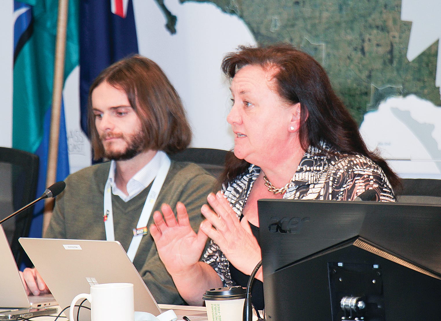 53% rate hike for ESVF strikes at the heart of our farming community