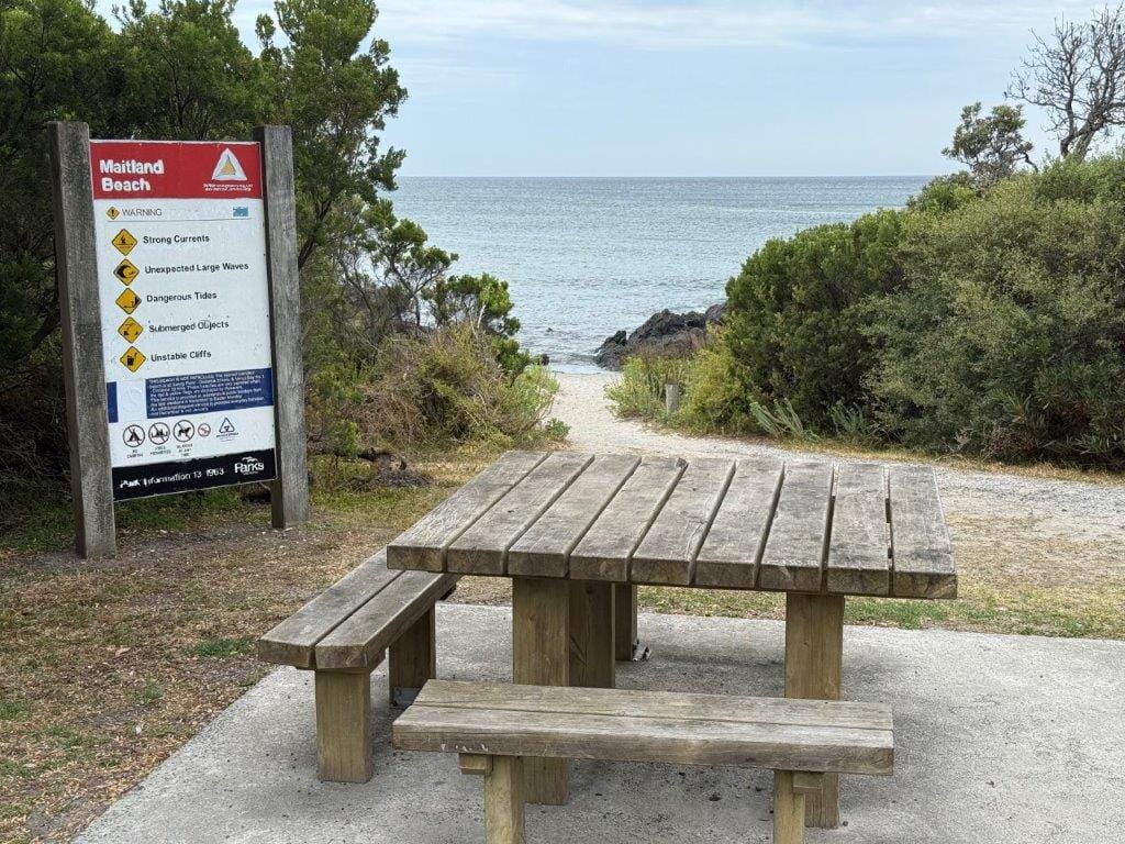 Many Victorians who would have loved a free camping holiday were shut out by others gaming a poorly implemented initiative.