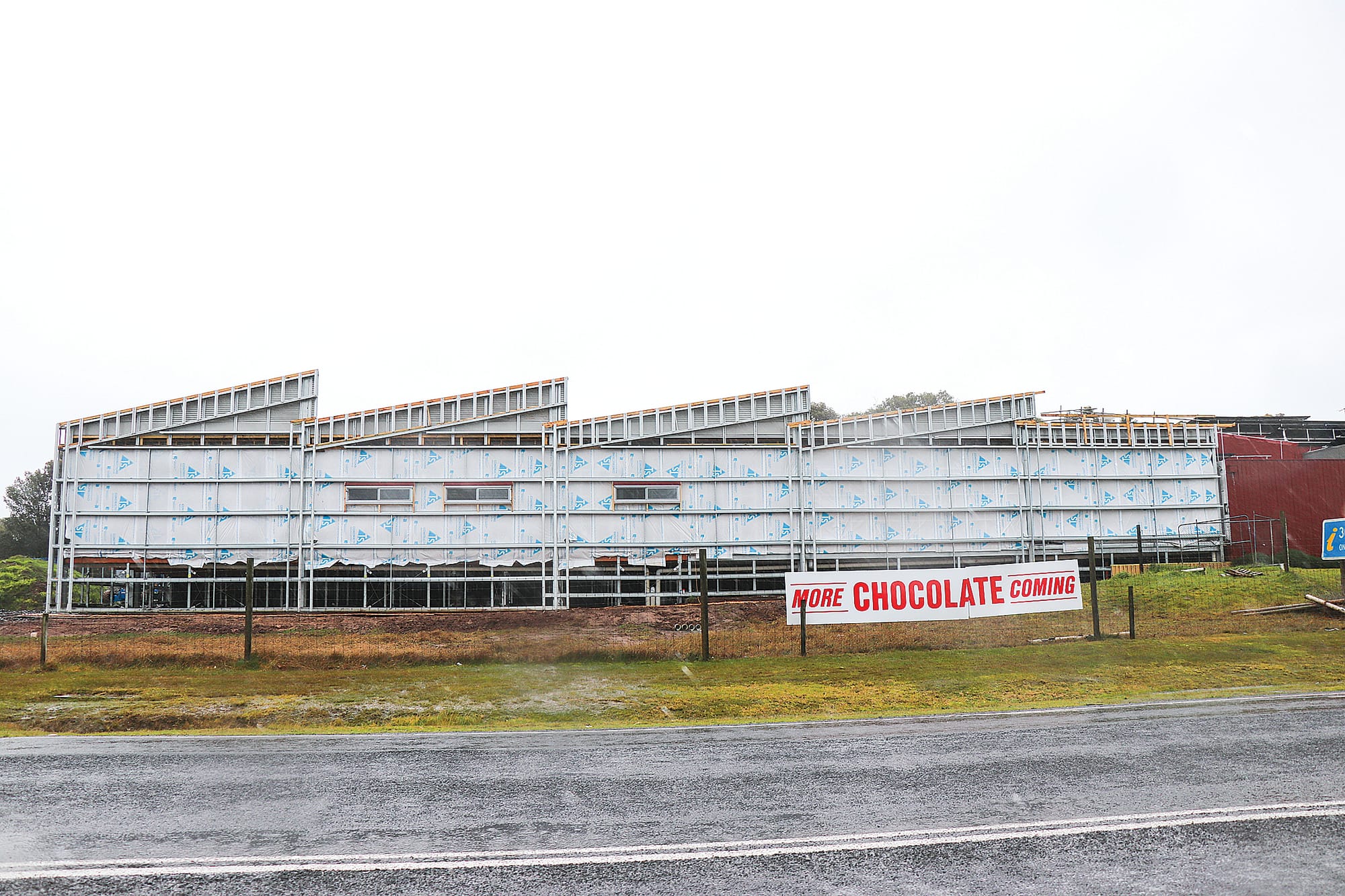 Price blowouts continue for builders