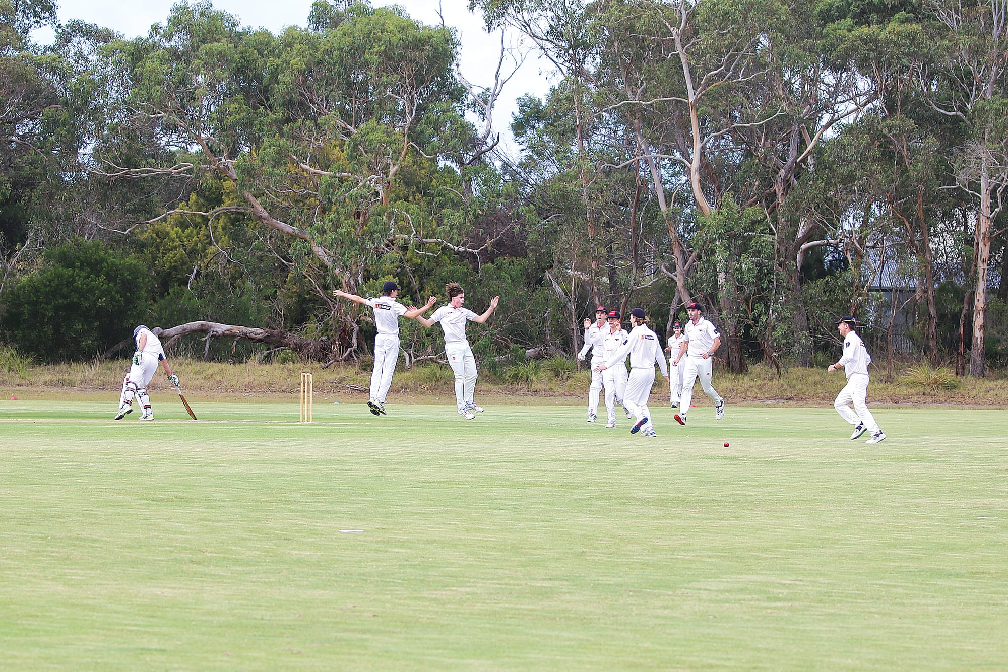 A2 giants to battle it out