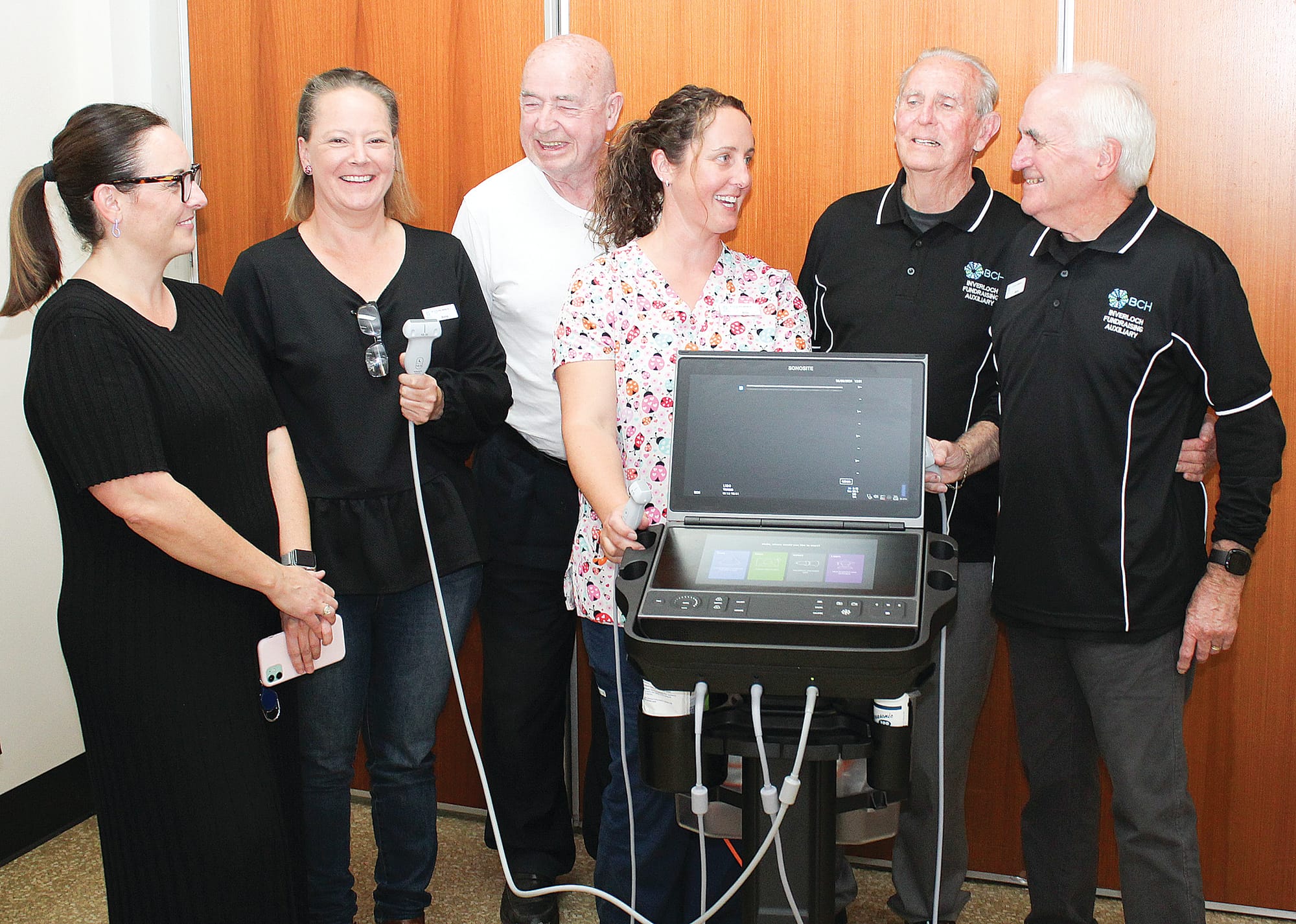 Inverloch Auxiliary raises $250,000 for cancer care