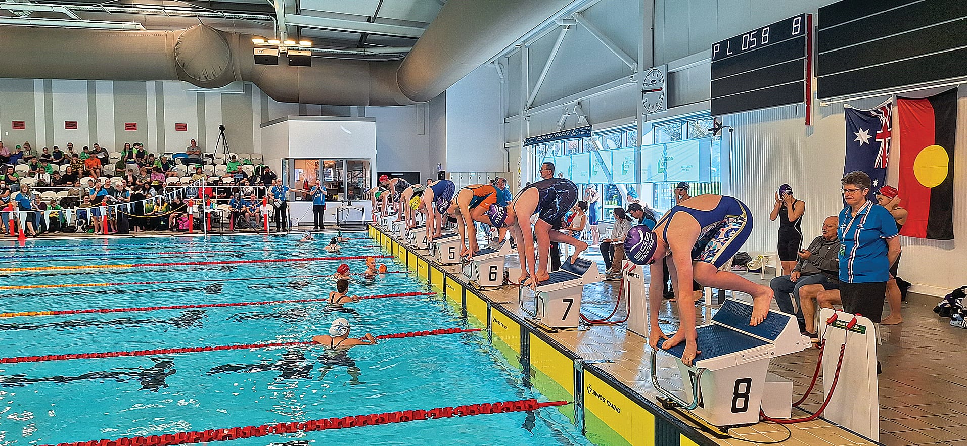 SGB dives in.