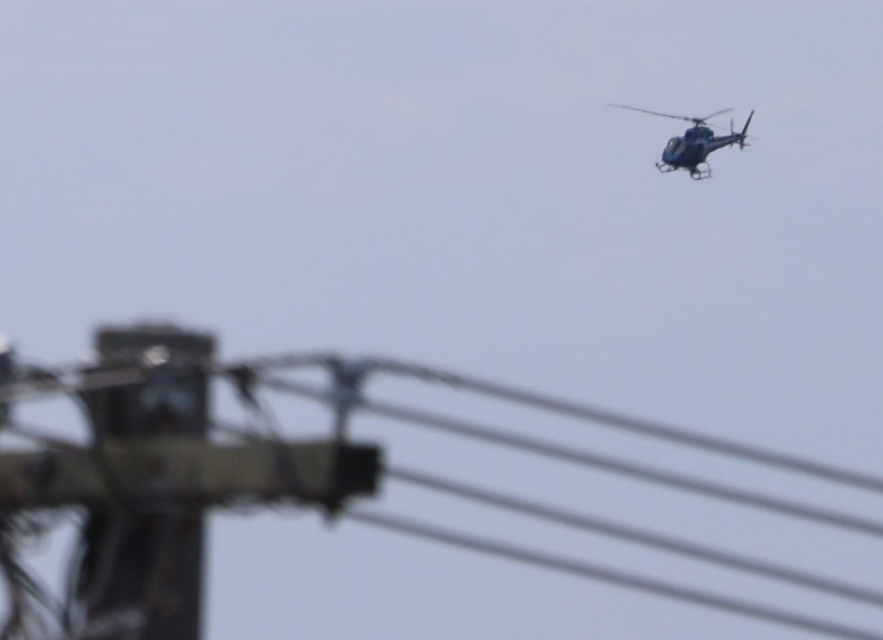 Dozens of Ausnet customers still without power