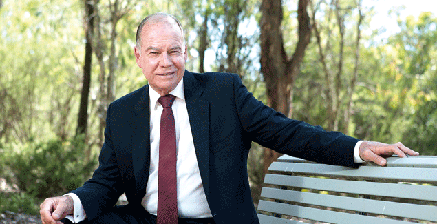 Gippsland a winner: MP