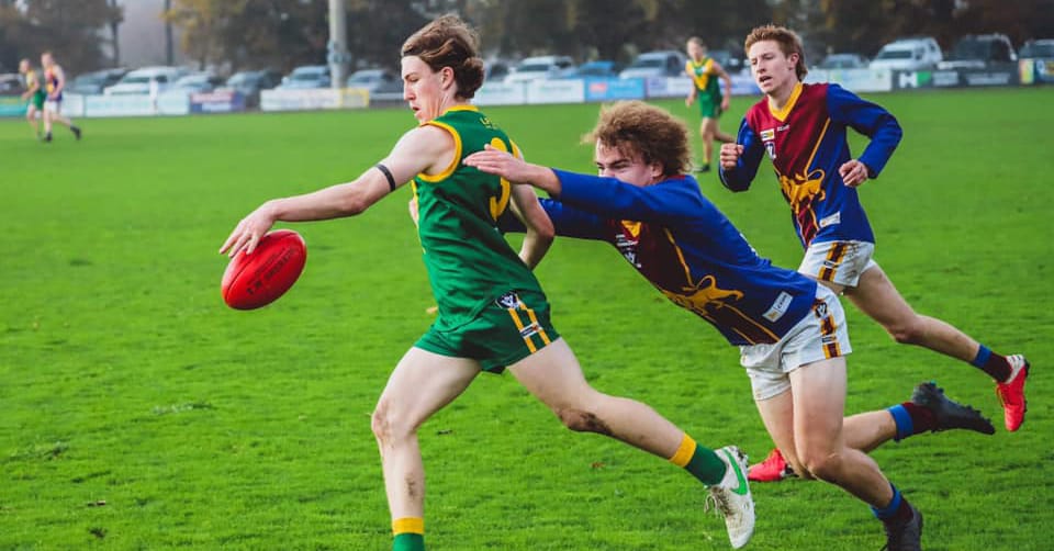 Just juniors in Gippsland League this weekend