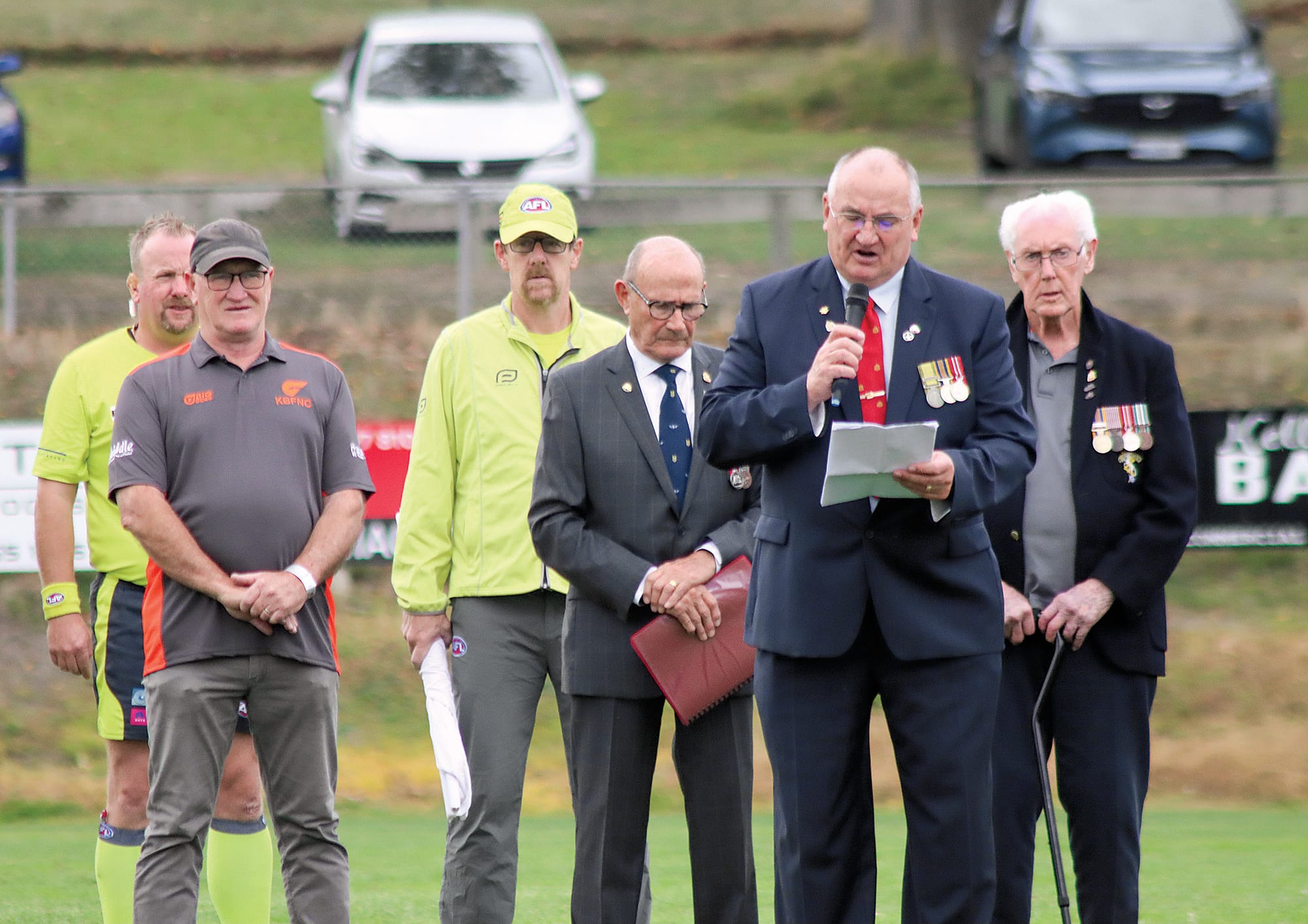 Magpies triumph in Anzac Round