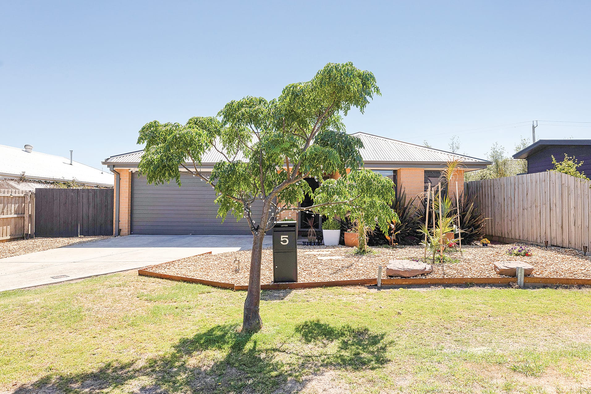 Modern living in North Wonthaggi