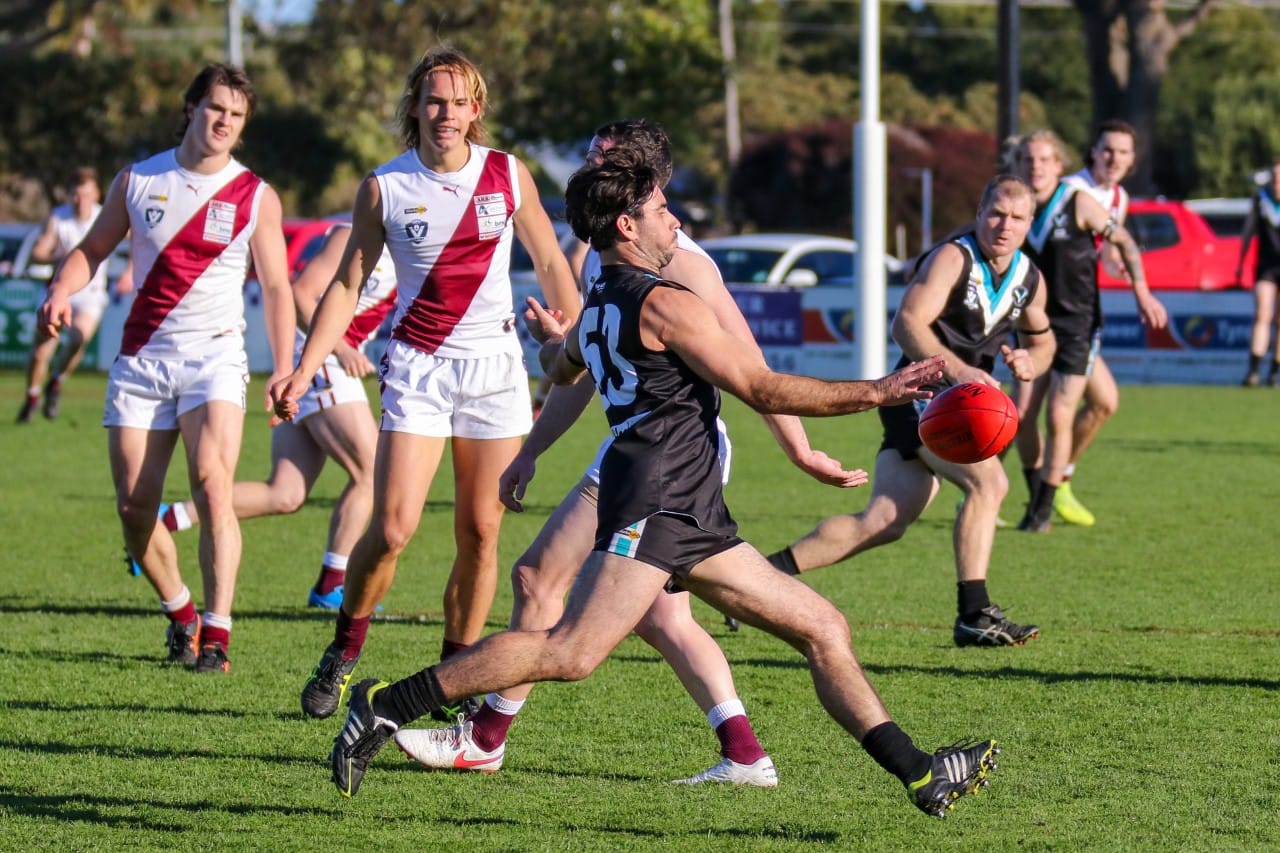 Gippsland League updates fixture