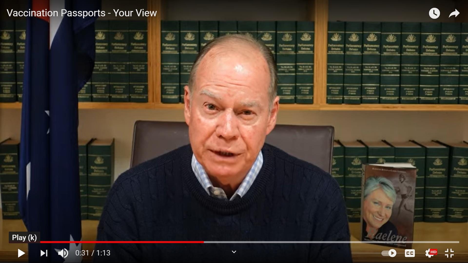 Will vaccination certificates take off?