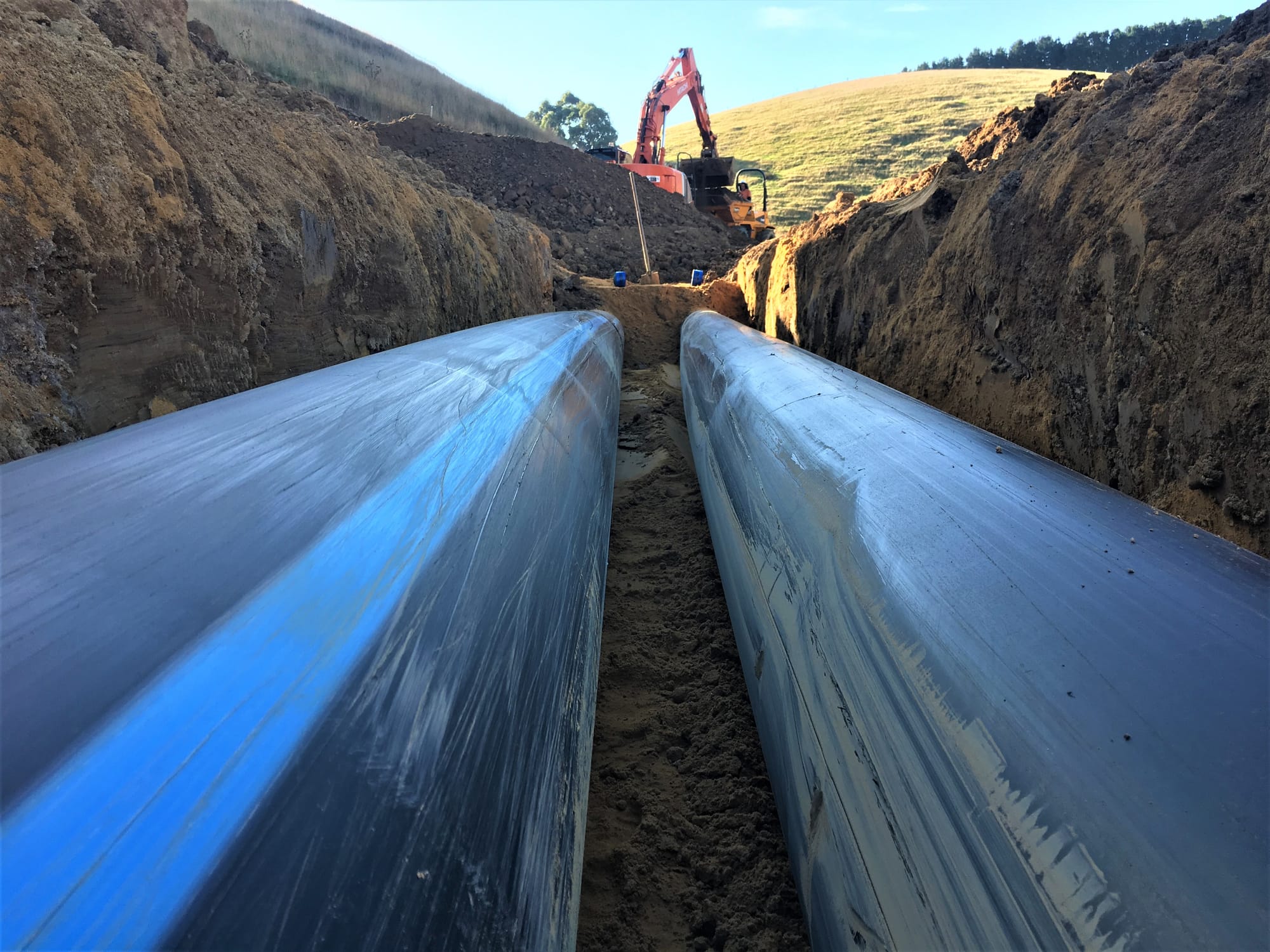 $115,000 adds water to shire's plans