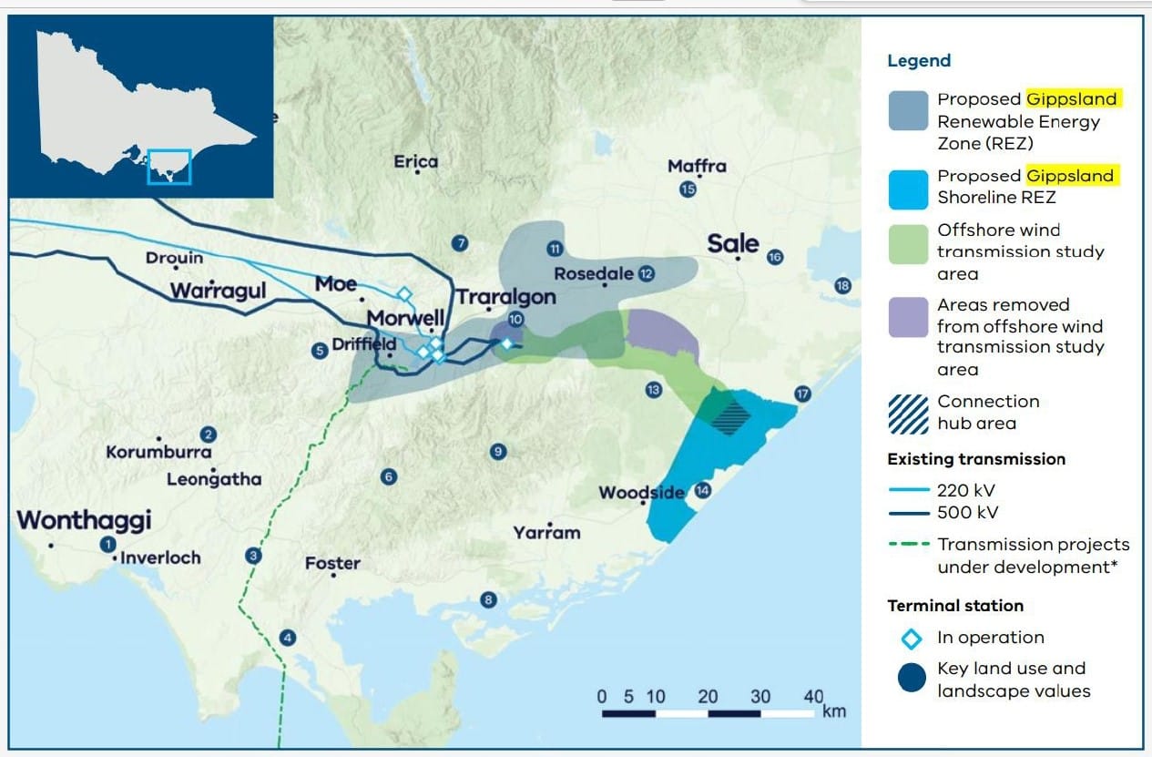 Local councils receive $4.7 million renewable energy dividend