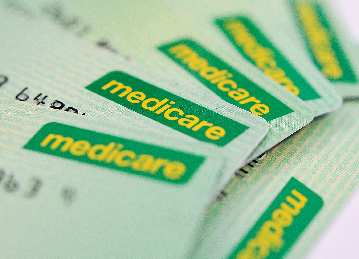Medicare rebates have increased by a meagre 1.6 per cent, equating to 65 cents for a standard consult.