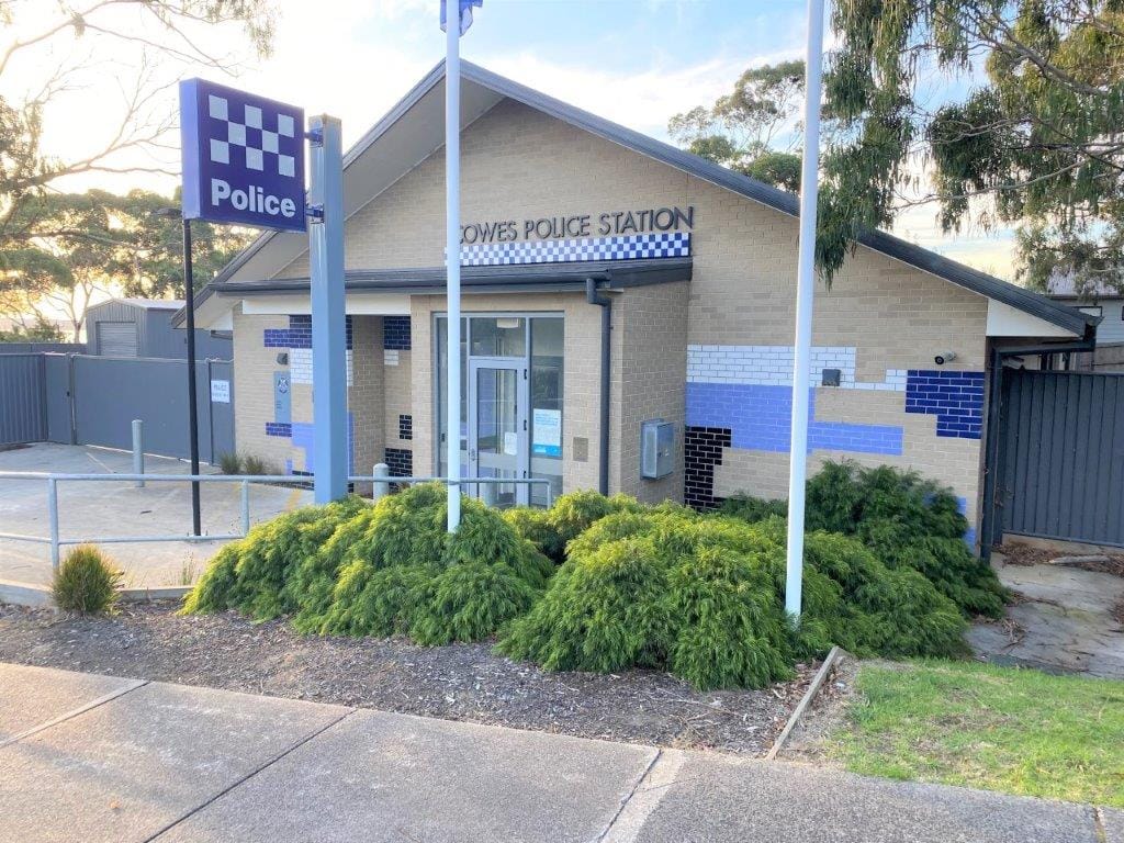 South Gippsland crime skyrockets