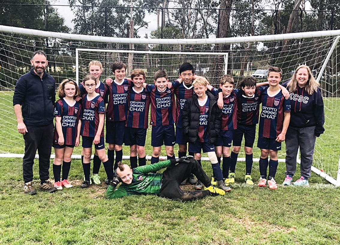 Strong victory for ‘Burra secures final’s spot