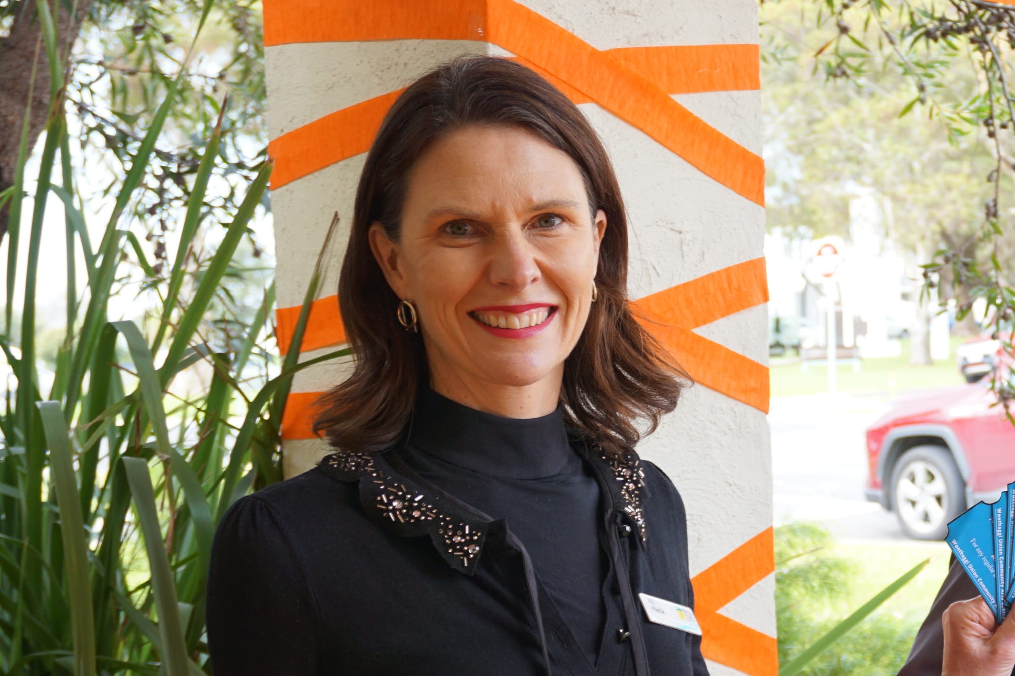 CEO to stay in top job for five more years