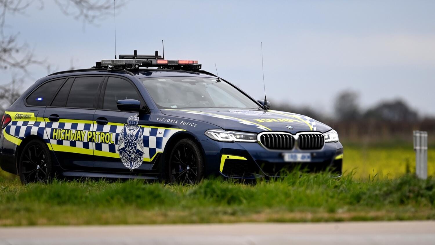 'Serious' collision reported on Phillip Island Road, San Remo