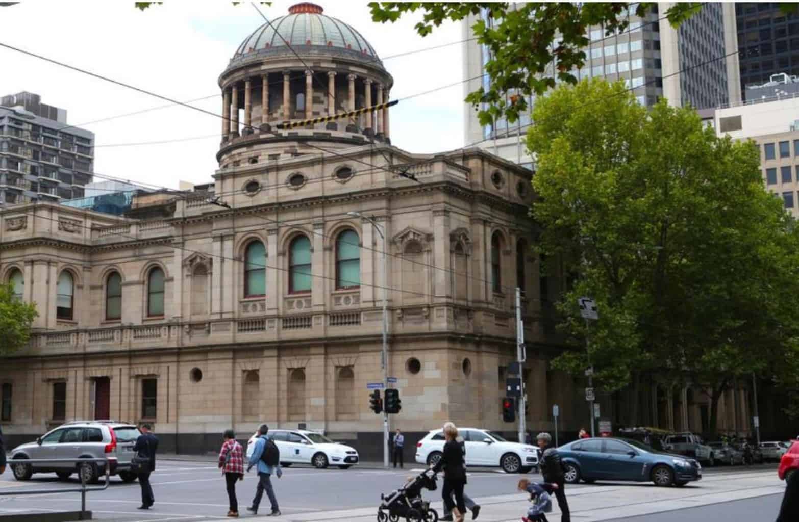 Cause of death probed at Phillip Island murder trial