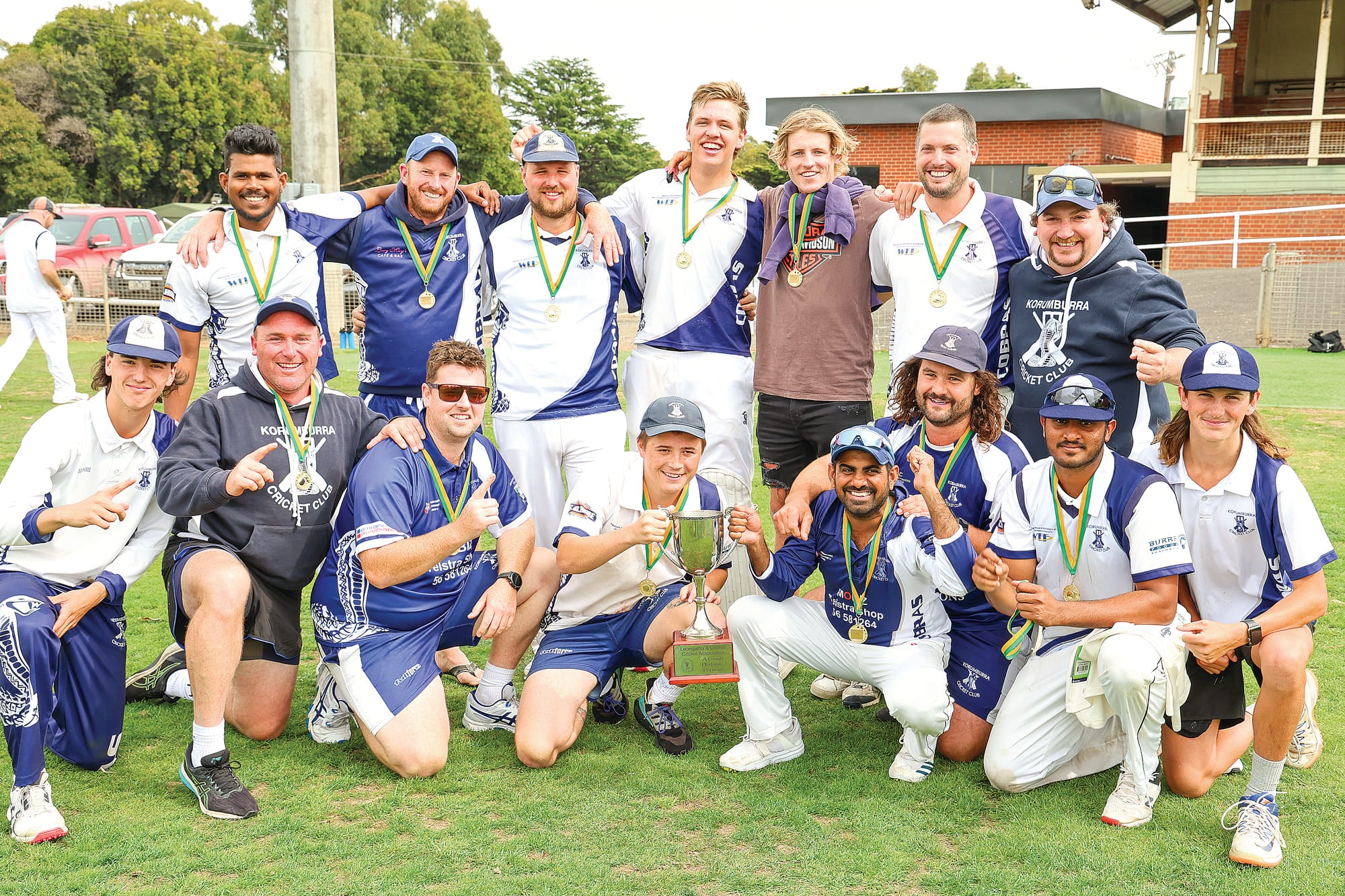 Two moments that mattered in the A2 final