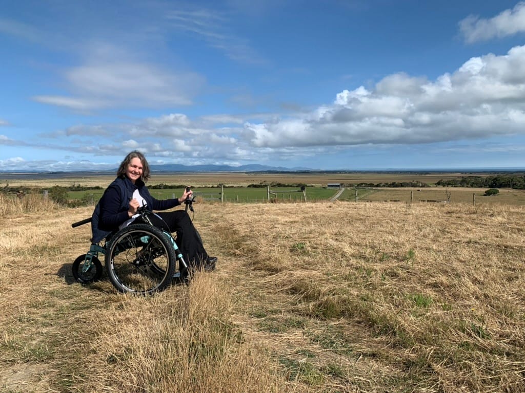 Fish Creek planning stoush