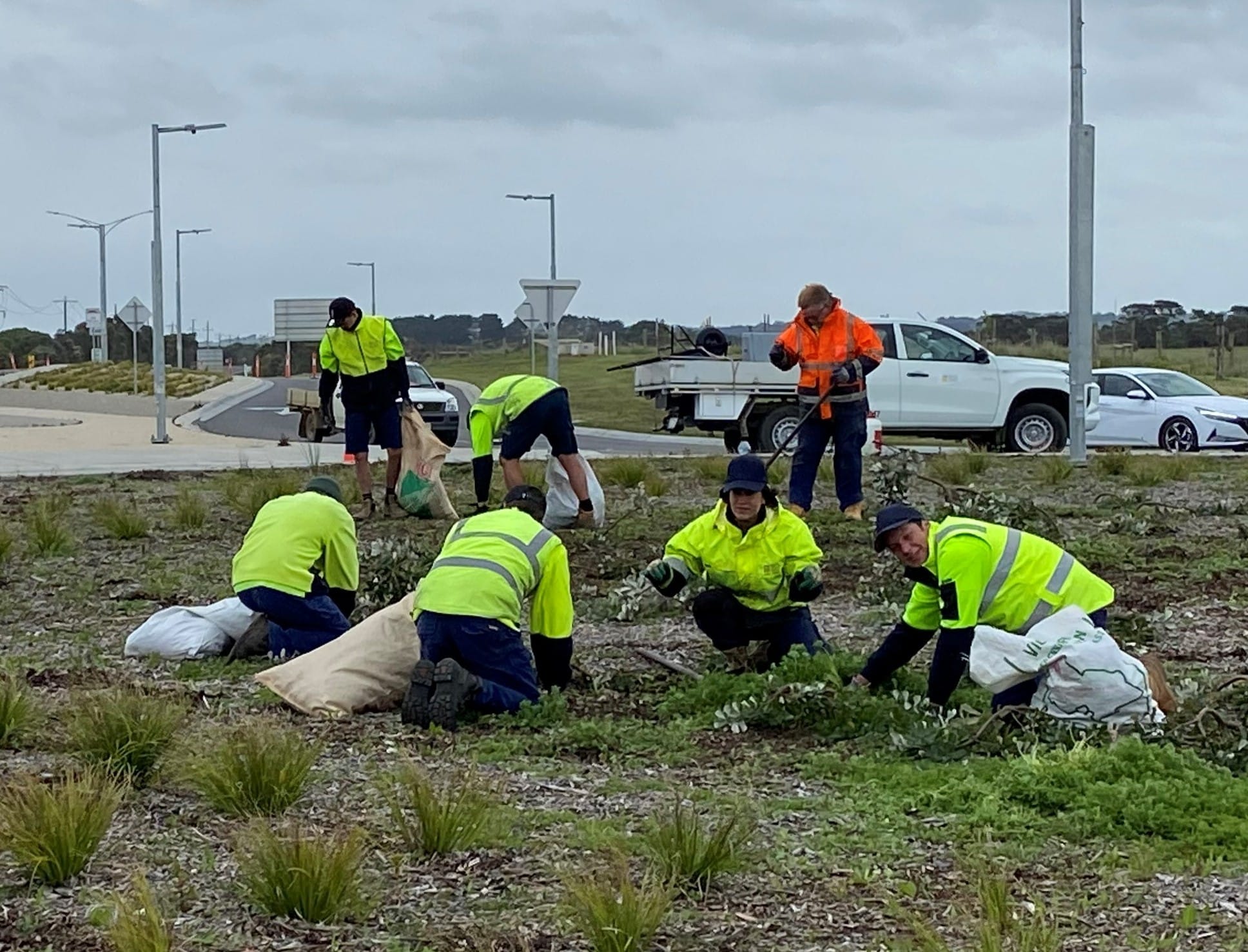 Post your ‘selfie in the garden’ for National Gardening Week