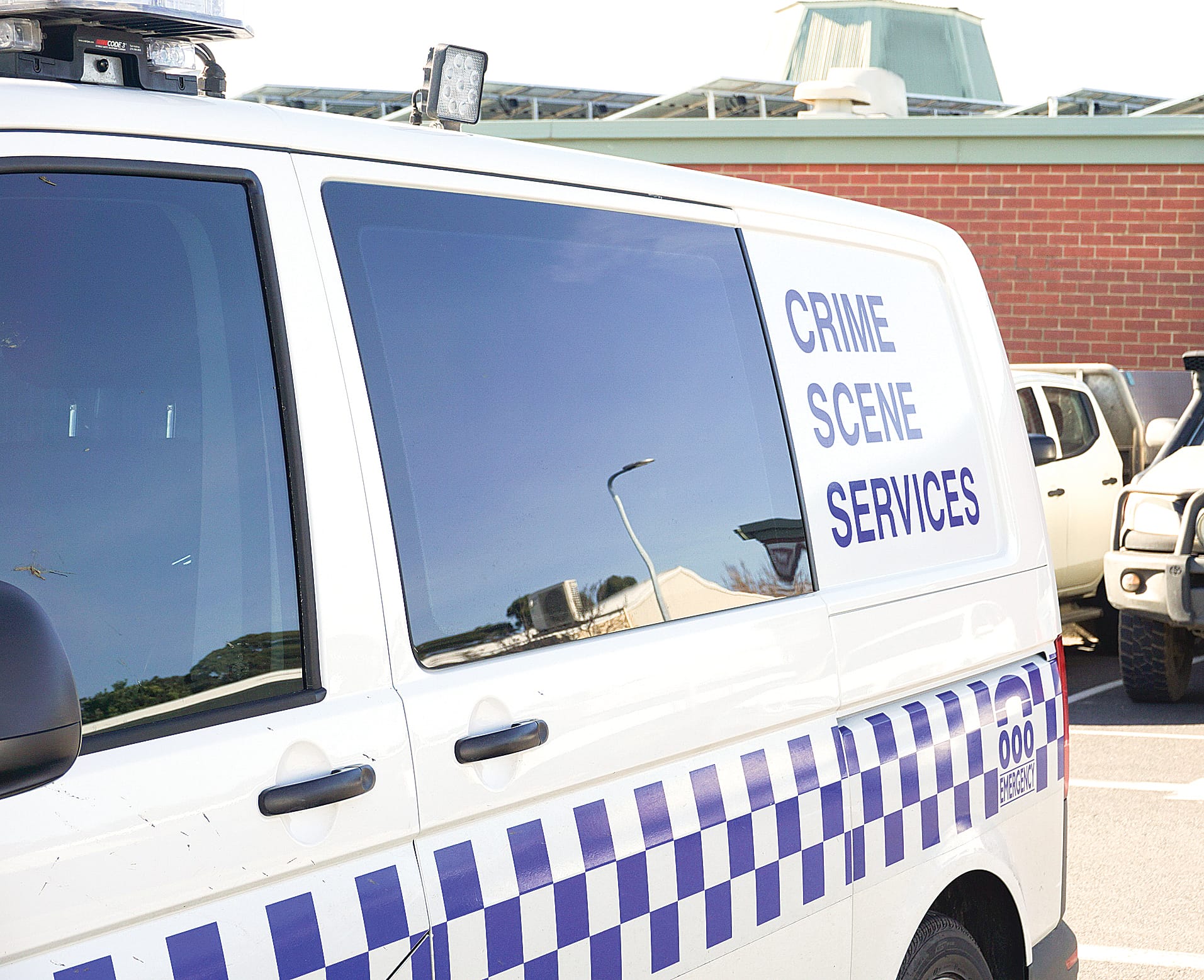 Koonwarra Village School theft