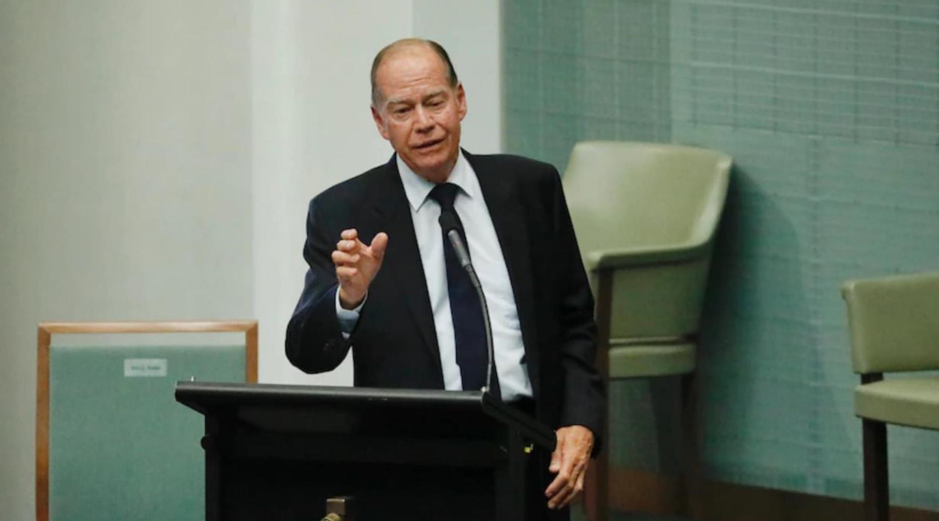 Candidates to speak on gender equality