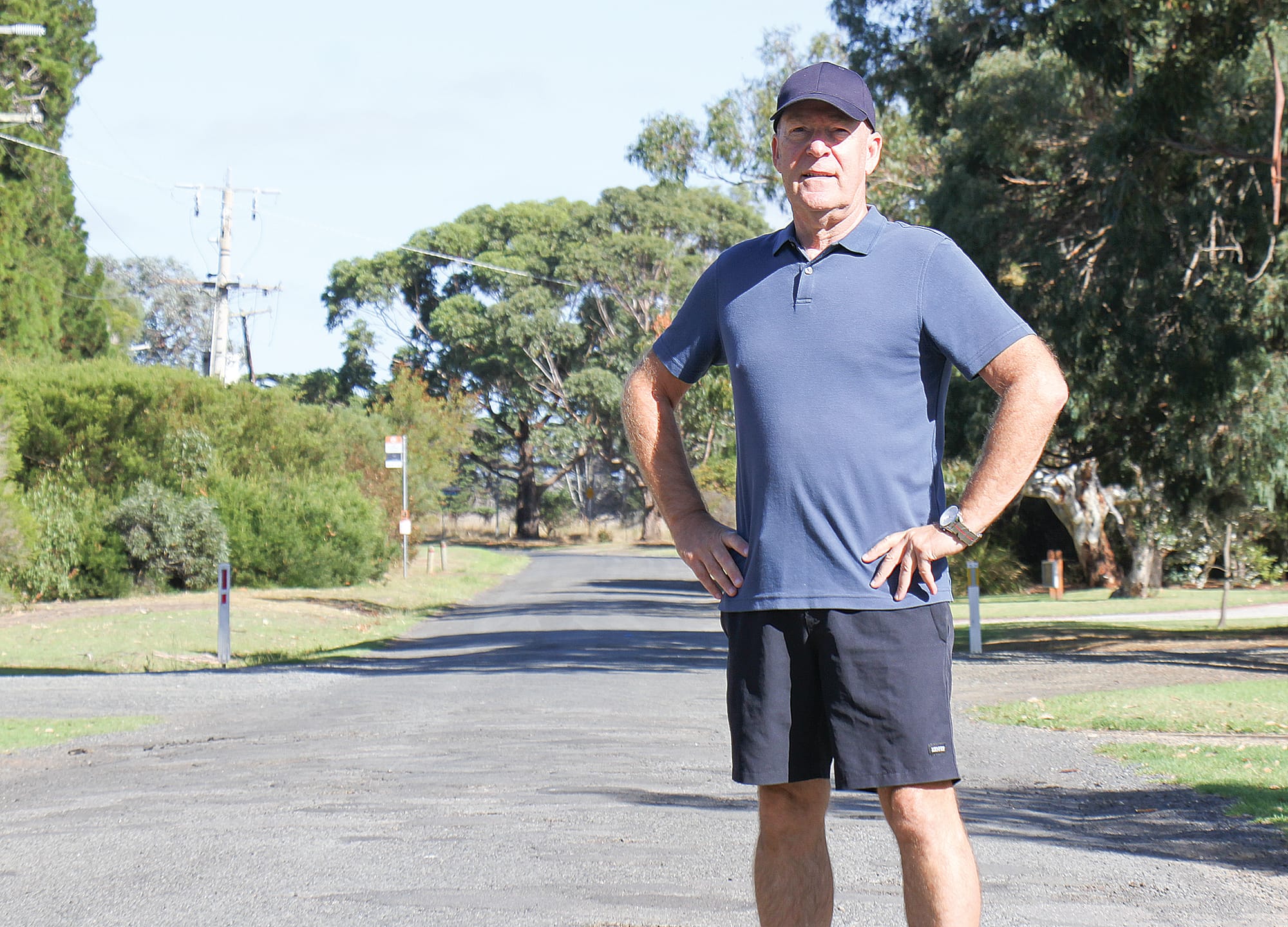 Bass Coast, please don’t rip up any more of our roads