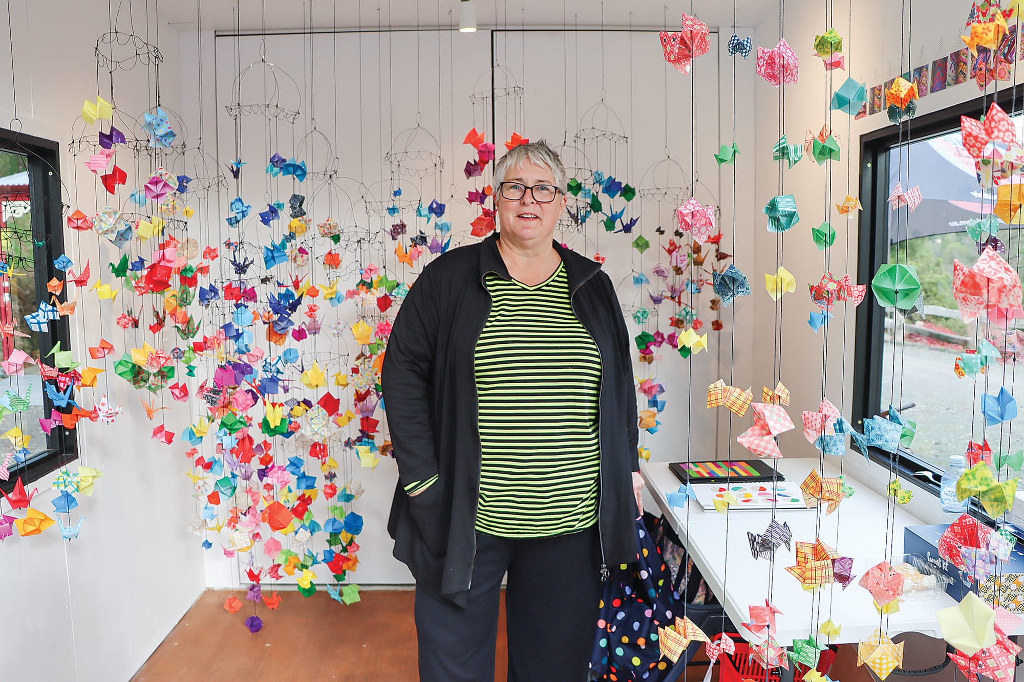 Opportunities for artists in South Gippsland