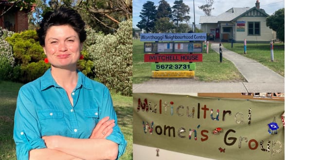 Research on welcome culture in Bass Coast