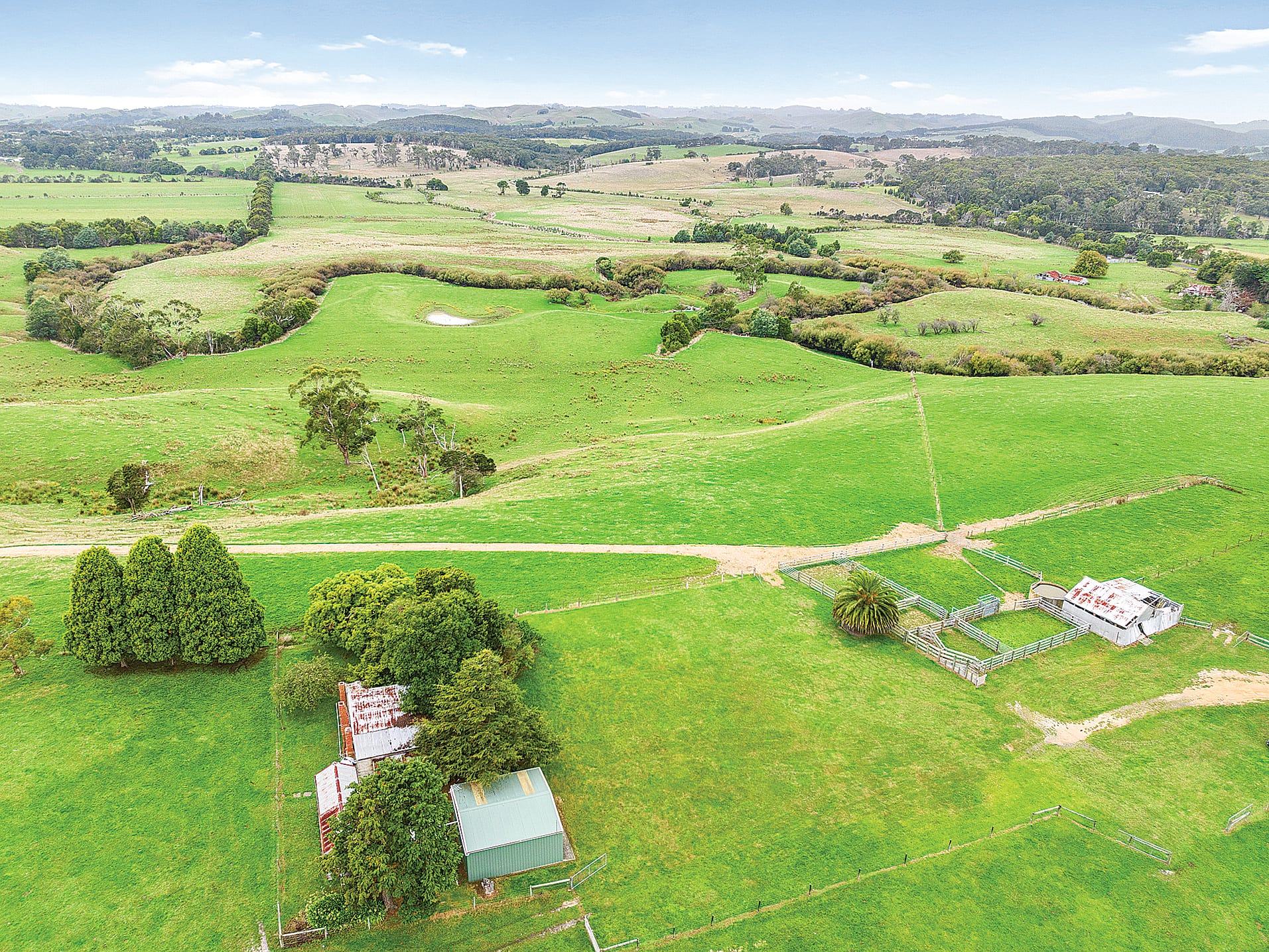 ‘Riverview’ - 301 acres