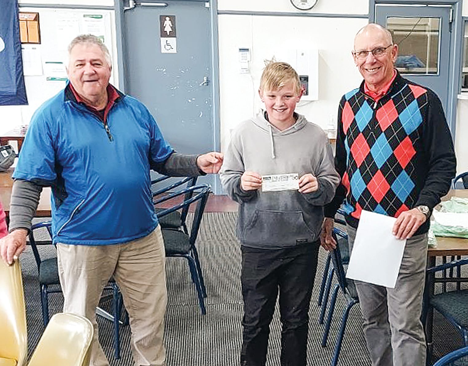 South Gippsland Golf Association 2022 Championship