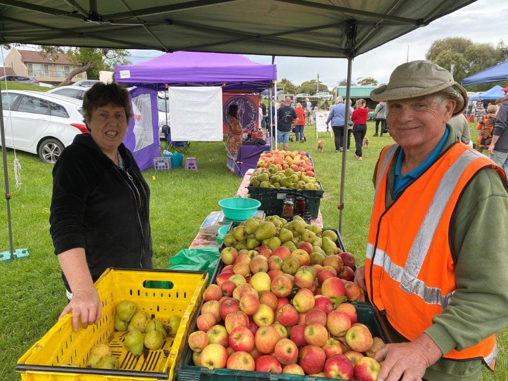 It’s ‘Market Season’ in South Gippsland and Bass Coast