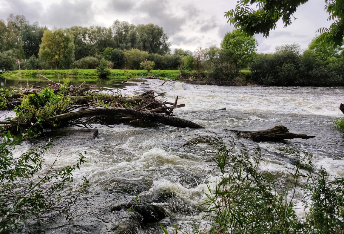 Minor to moderate flooding possible for South Gippsland