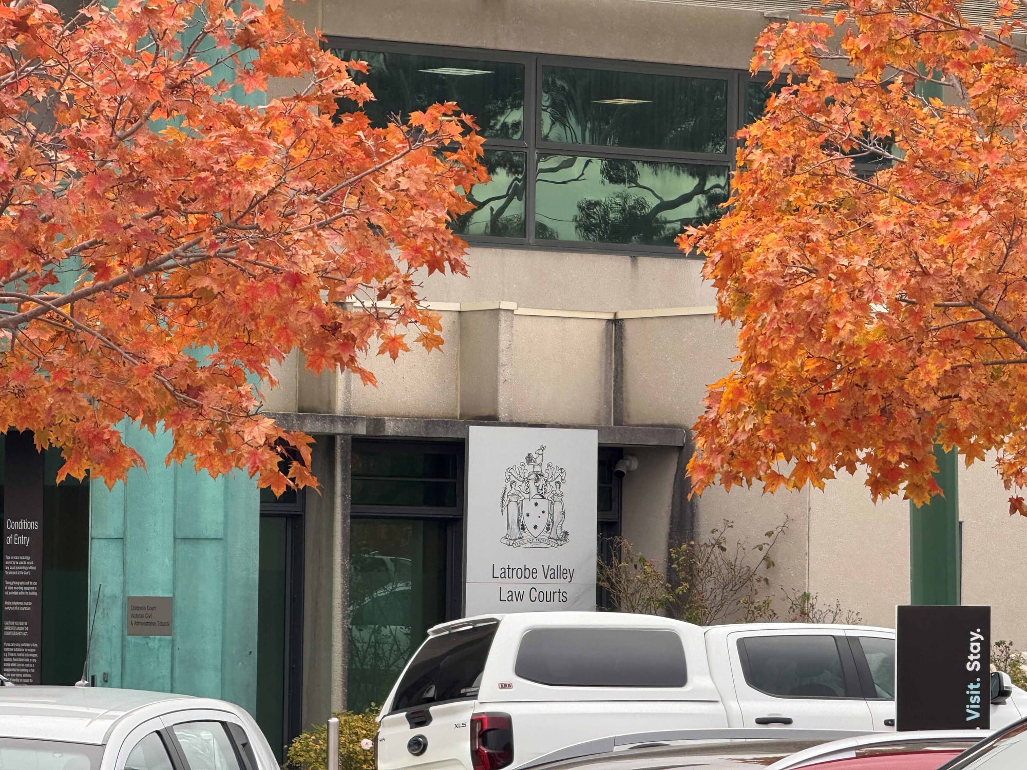 Defence points to omission at Erin Patterson ‘mushroom’ trial