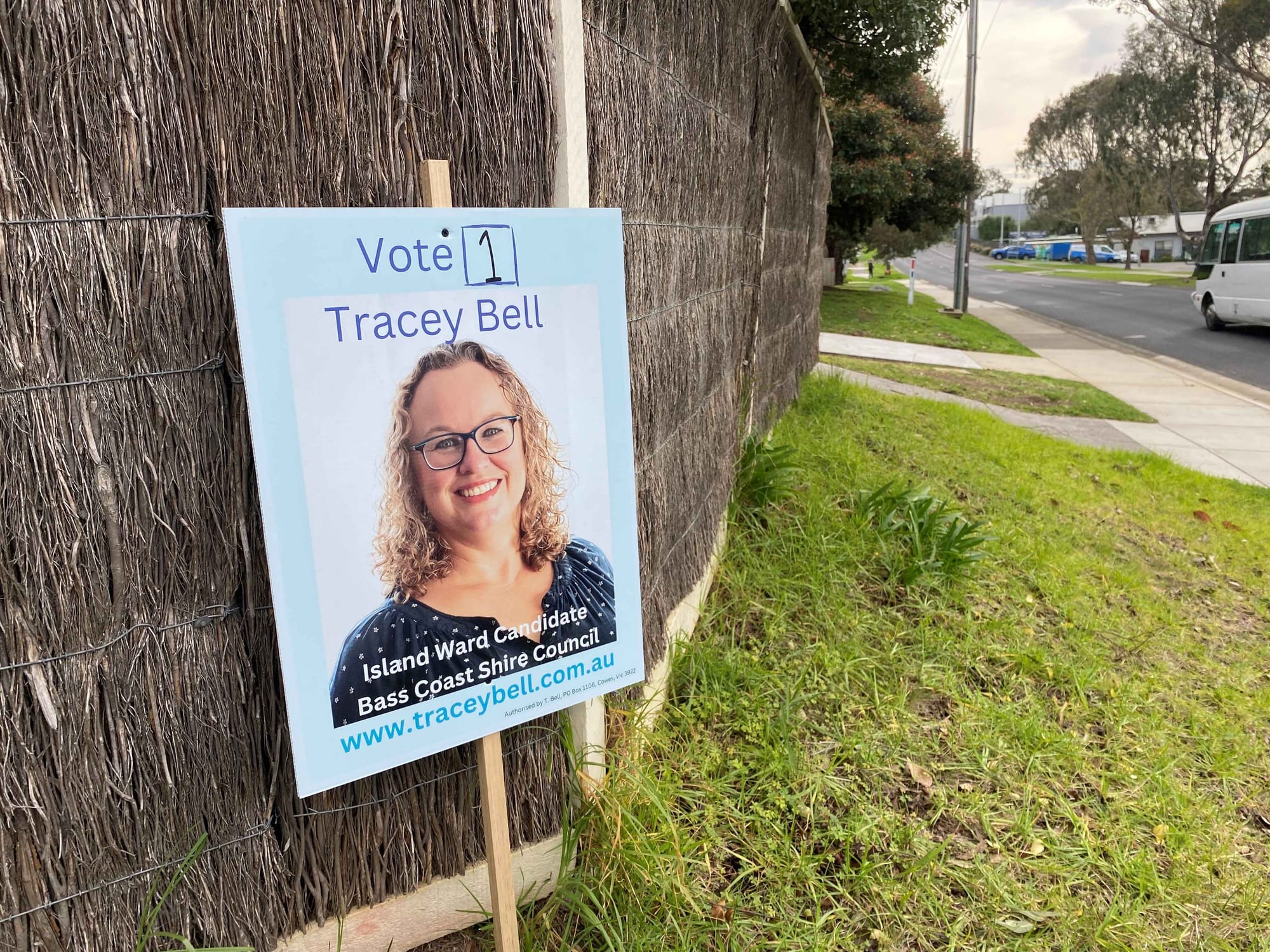Ready, set, nominate! Nominations open soon for council elections