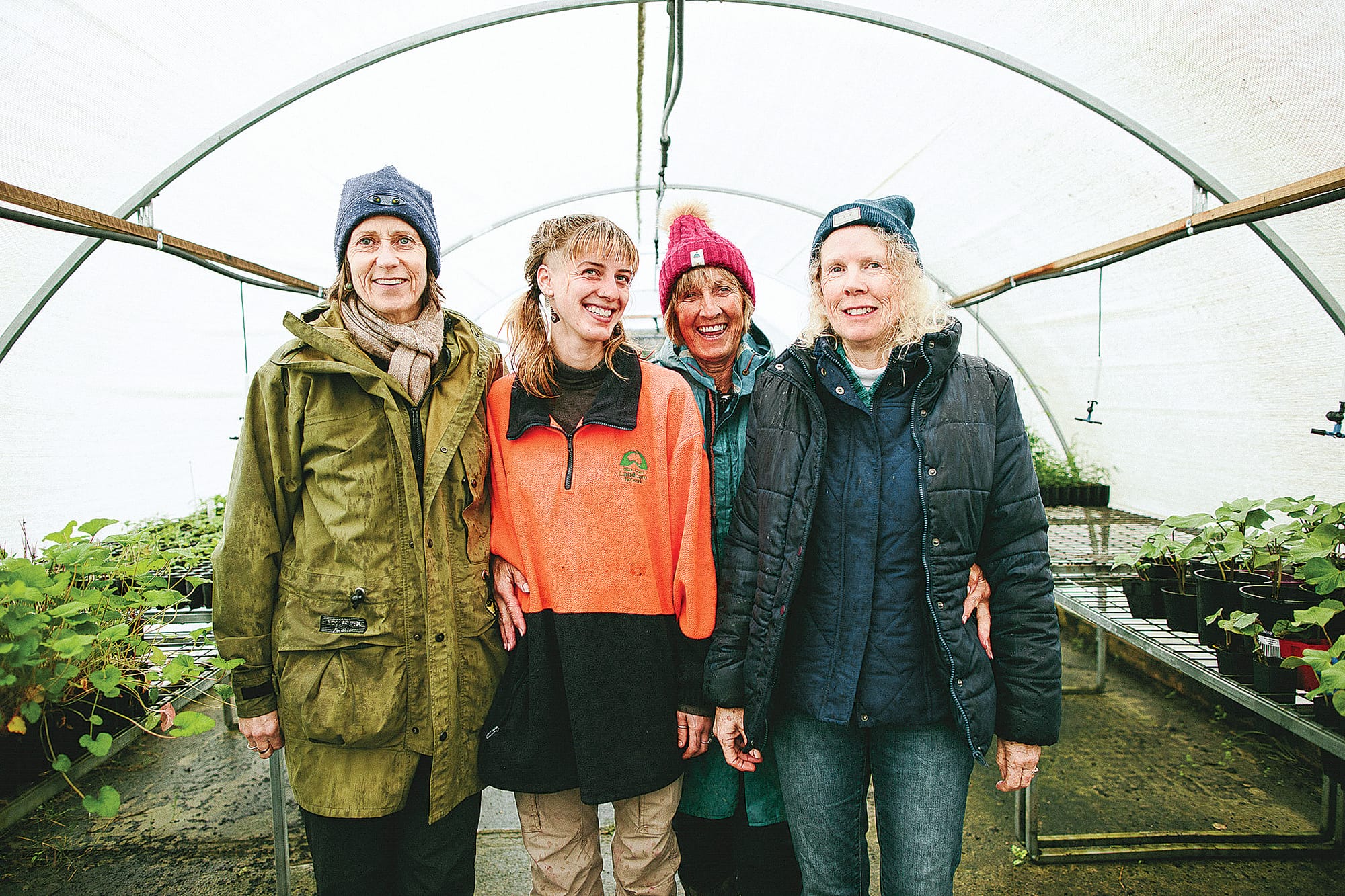 Victorian Landcare grants now open